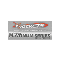ROCKETS PLATINUM
